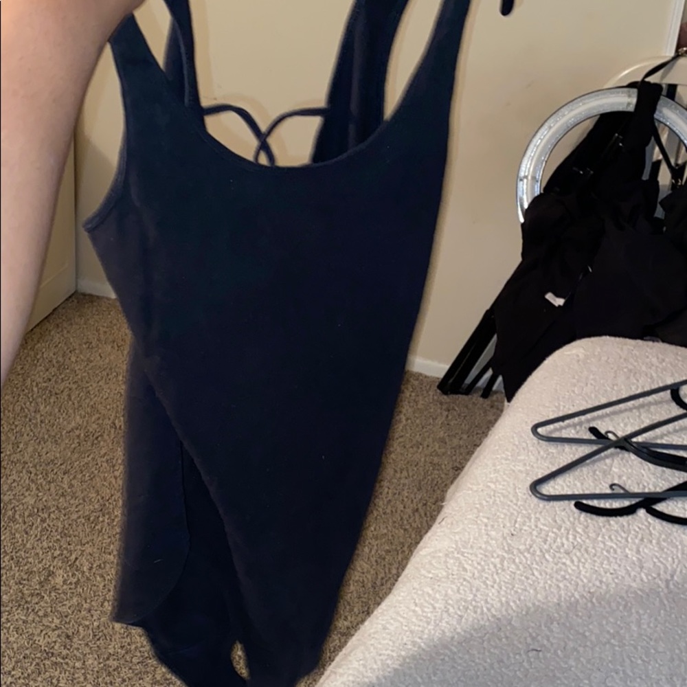 Women’s Steve Madden body suit